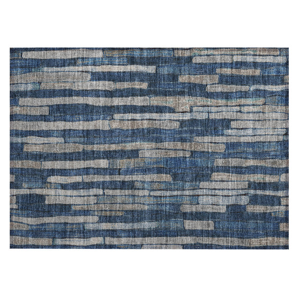 Addison Chantille ACN1304 Navy Rug