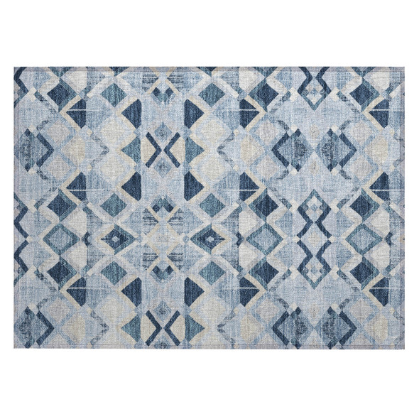 Addison Chantille ACN1312 Sky Rug