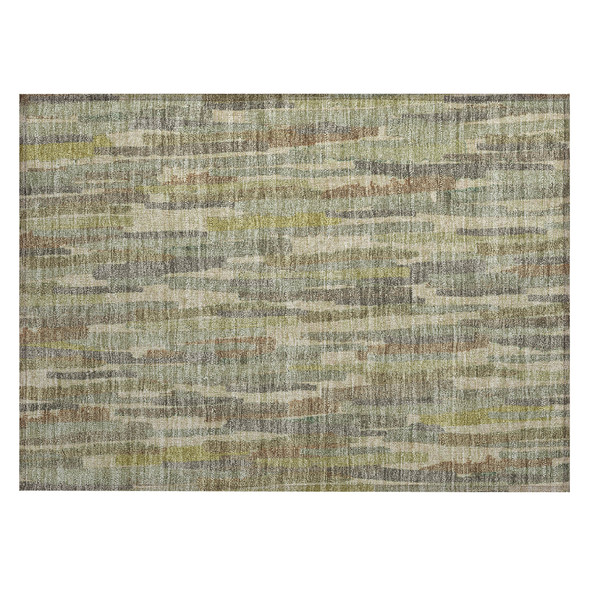 Addison Chantille ACN1314 Aloe Rug