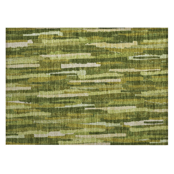 Addison Chantille ACN1315 Green Rug