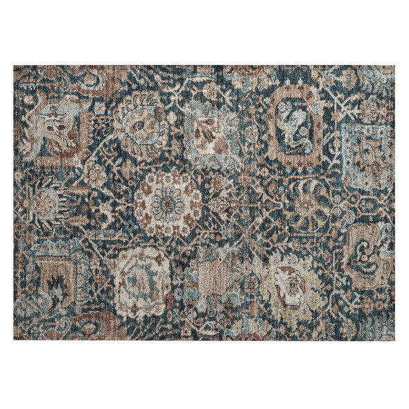 Addison Chantille ACN1325 Taupe Rug