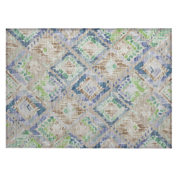 Addison Chantille ACN1326 Beige Rug