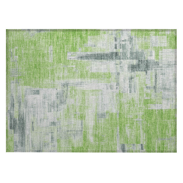 Addison Chantille ACN1338 Aloe Rug