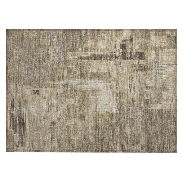 Addison Chantille ACN1341 Mocha Rug