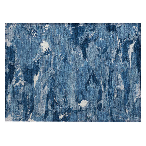 Addison Chantille ACN1349 Navy Rug