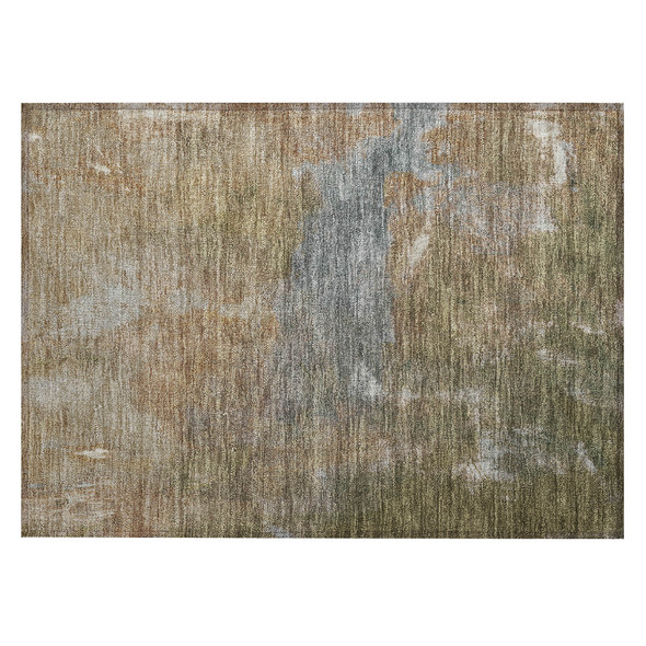 Addison Chantille ACN1364 Copper Rug