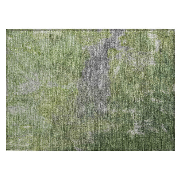 Addison Chantille ACN1365 Green Rug