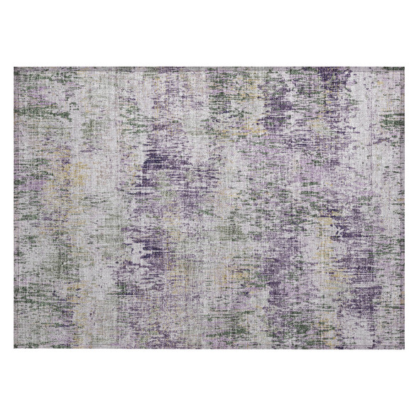 Addison Chantille ACN1379 Lavender Rug