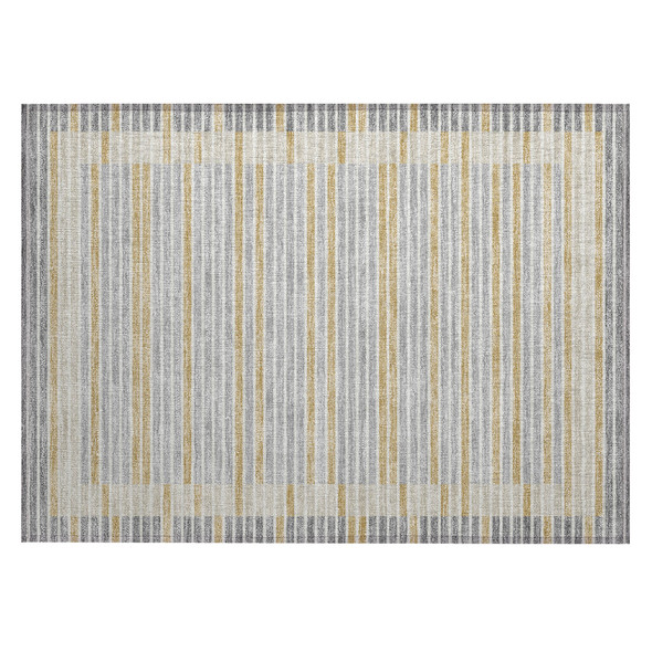 Addison Chantille ACN1401 Gray Rug