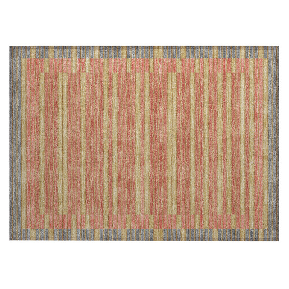 Addison Chantille ACN1406 Pewter Rug
