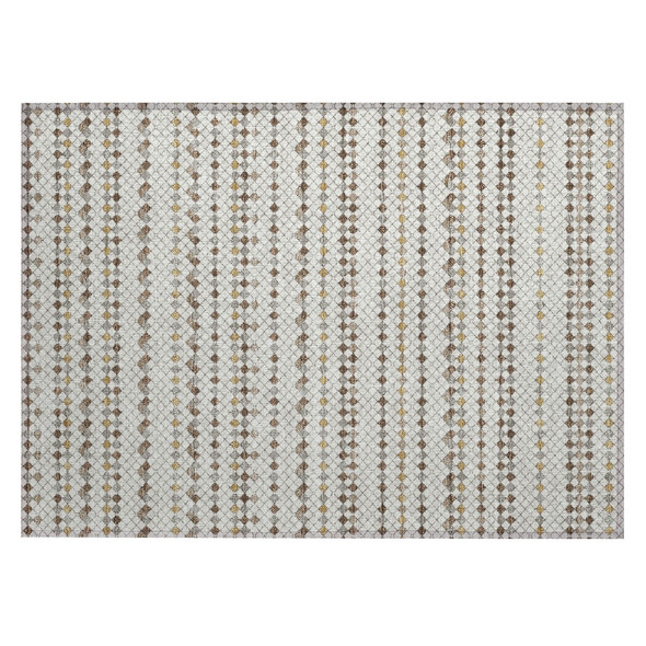 Addison Chantille ACN1411 Ivory Rug