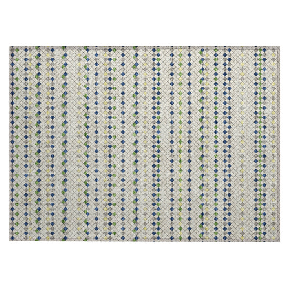 Addison Chantille ACN1412 Linen Rug
