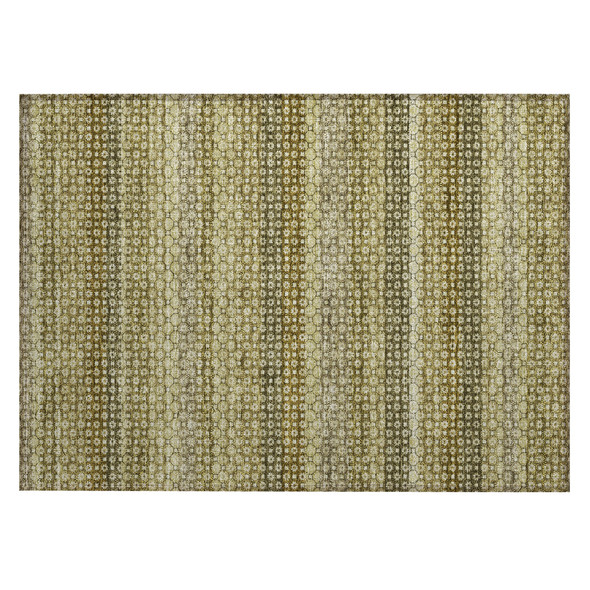 Addison Chantille ACN1419 Aloe Rug