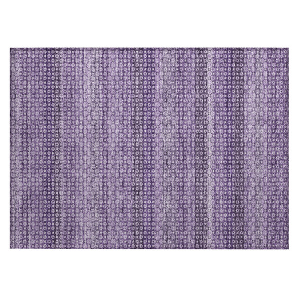Addison Chantille ACN1423 Lavender Rug
