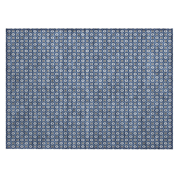 Addison Chantille ACN1433 Navy Rug