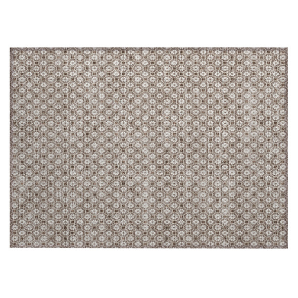 Addison Chantille ACN1435 Taupe Rug
