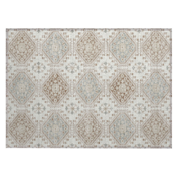 Addison Chantille ACN1445 Ivory Rug