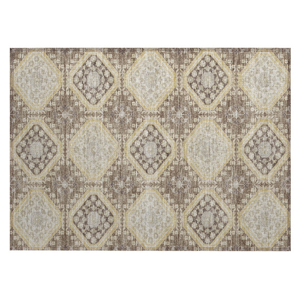Addison Chantille ACN1450 Taupe Rug