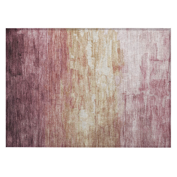 Addison Chantille ACN1470 Mauve Rug
