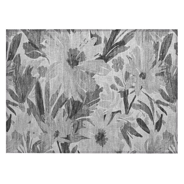 Addison Chantille ACN1483 Gray Rug