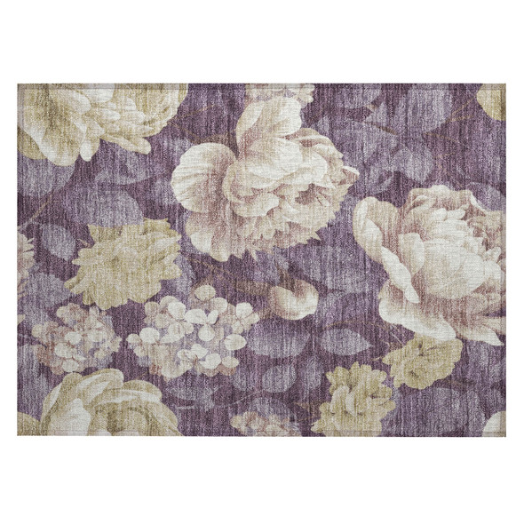 Addison Chantille ACN1561 Beige Rug