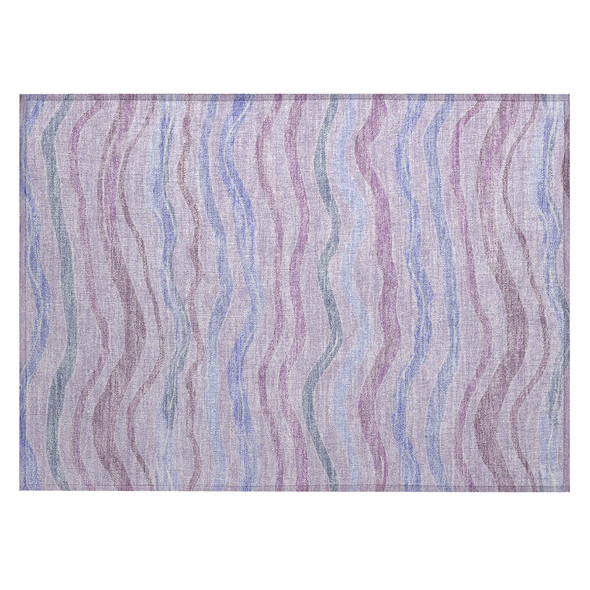 Addison Chantille ACN1584 Lavender Rug