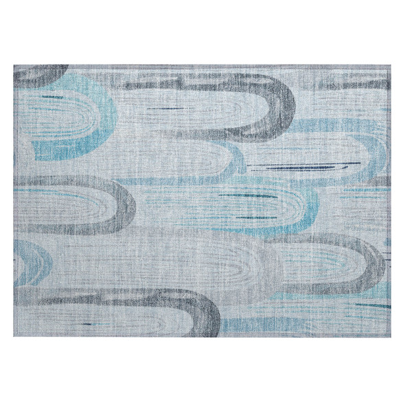 Addison Chantille ACN1594 Sky Rug