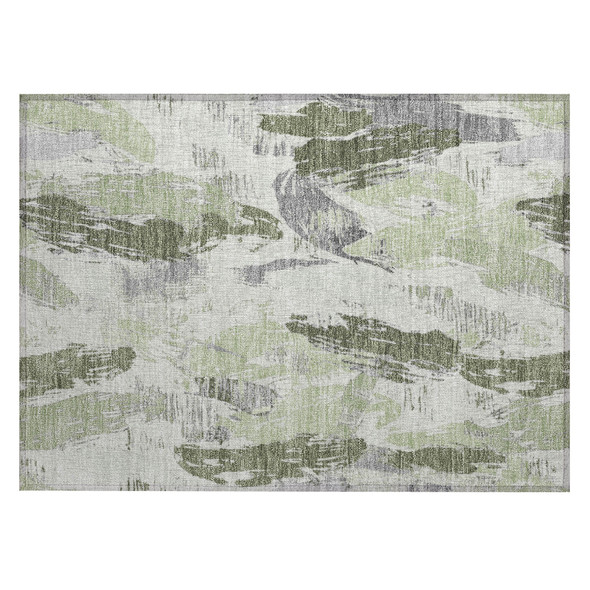 Addison Chantille ACN1596 Aloe Rug