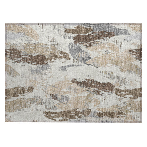 Addison Chantille ACN1598 Ivory Rug