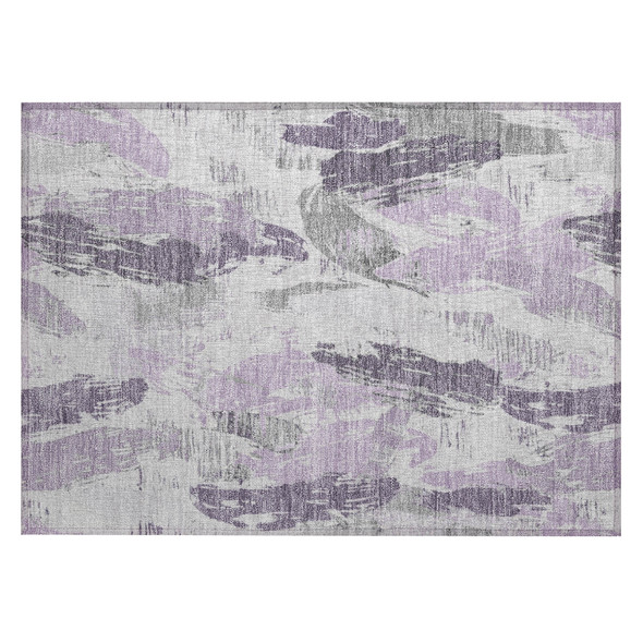 Addison Chantille ACN1599 Lavender Rug