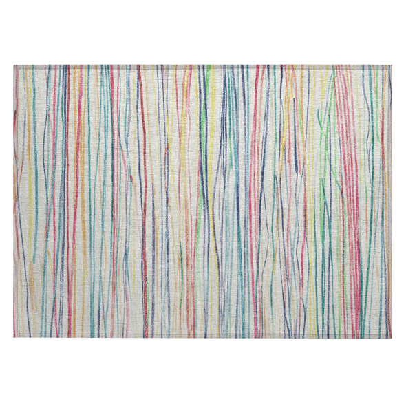 Addison Chantille ACN1604 Ivory Rug