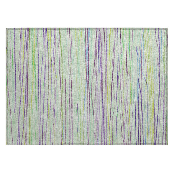 Addison Chantille ACN1606 Mint Rug