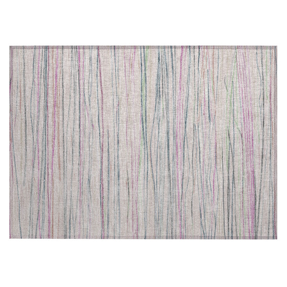Addison Chantille ACN1607 Pink Rug