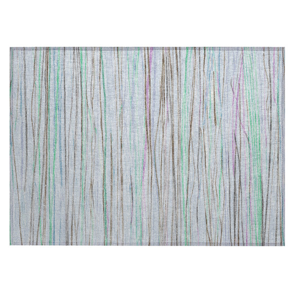 Addison Chantille ACN1608 Sky Rug