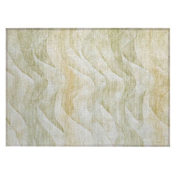 Addison Chantille ACN1619 Aloe Rug