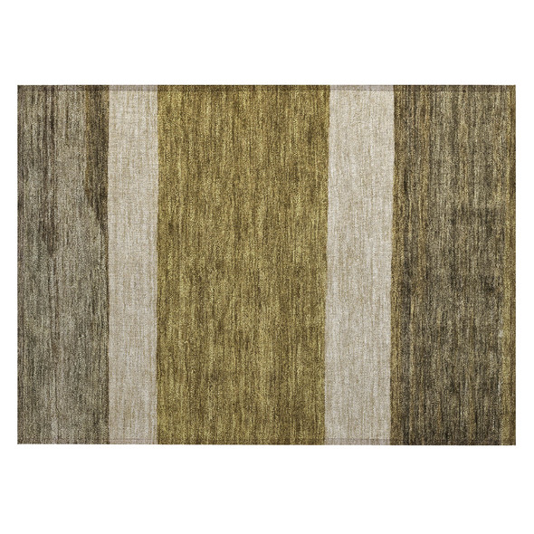 Addison Chantille ACN1624 Coffee Rug