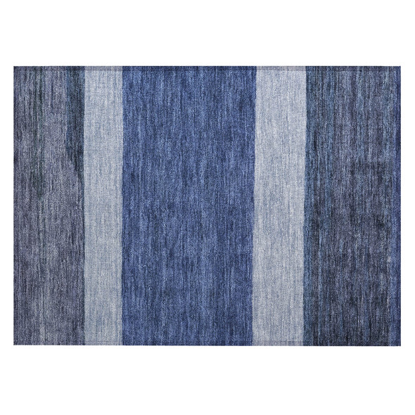 Addison Chantille ACN1624 Navy Rug