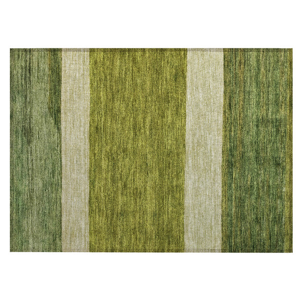 Addison Chantille ACN1624 Olive Rug
