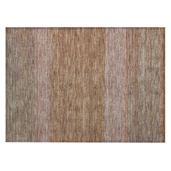 Addison Chantille ACN1624 Salmon Rug