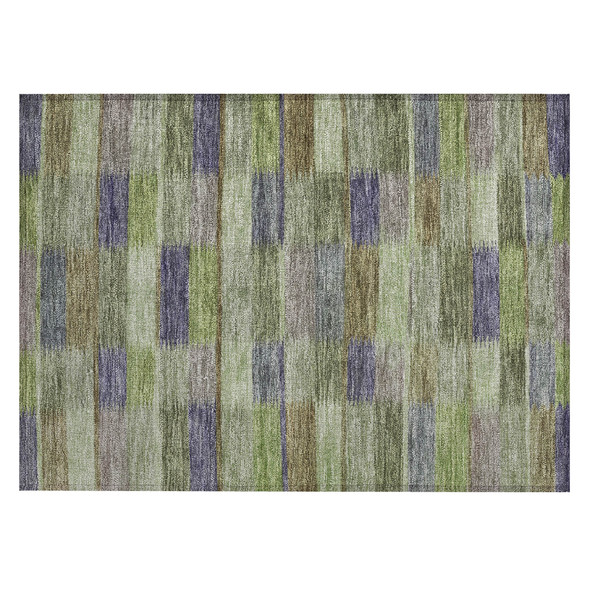 Addison Chantille ACN1628 Aloe Rug