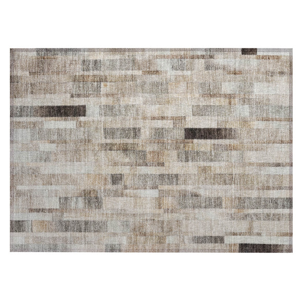 Addison Chantille ACN1630 Taupe Rug