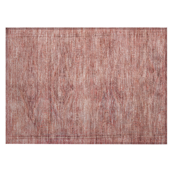 Addison Chantille ACN1631 Terracotta Rug