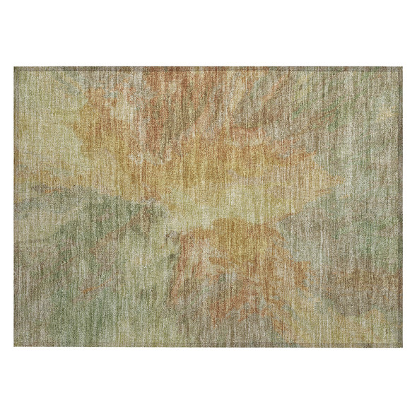 Addison Chantille ACN1632 Aloe Rug