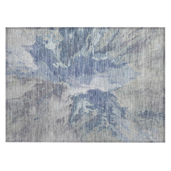 Addison Chantille ACN1632 Denim Rug