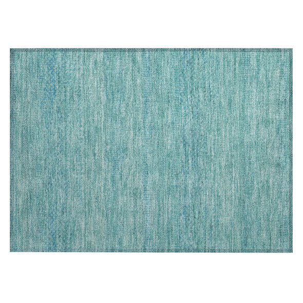 Addison Chantille ACN1634 Aqua Rug