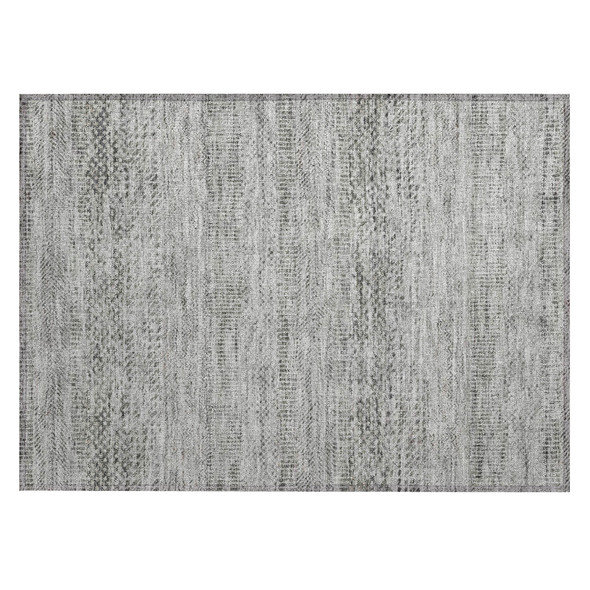 Addison Chantille ACN1634 Gray Rug