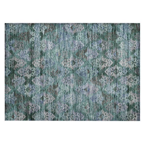 Addison Chantille ACN1637 Emerald Rug