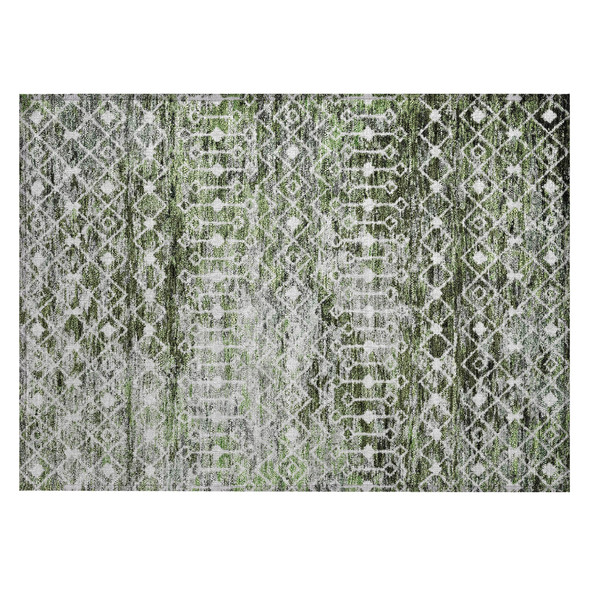 Addison Chantille ACN1638 Olive Rug