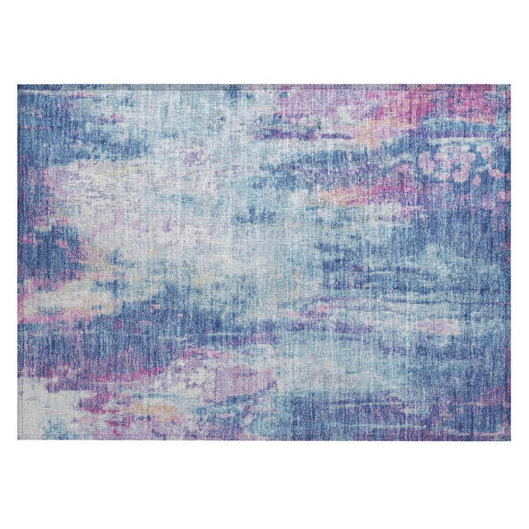 Addison Chantille ACN1640 Blue Rug