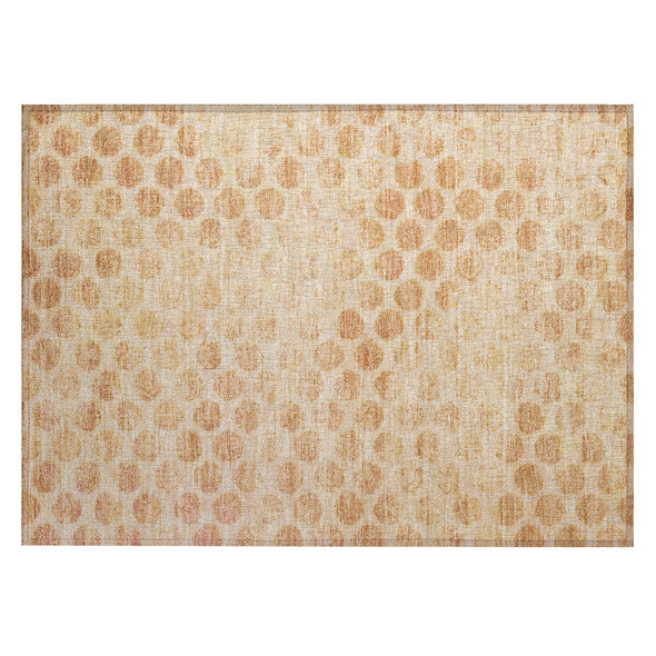 Addison Chantille ACN1642 Peach Rug